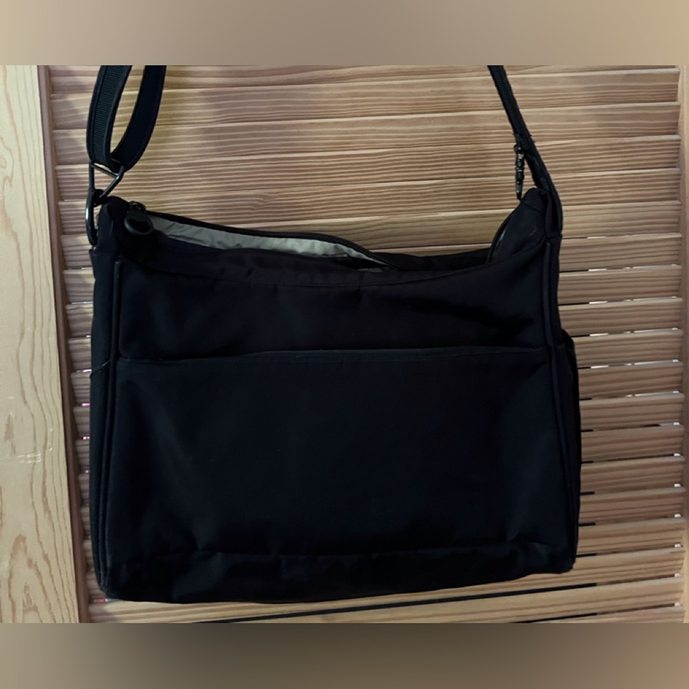PacSafe crossbody bag